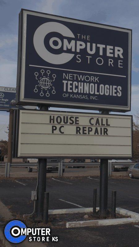 🖥️ WE COME TO YOU! 🏡