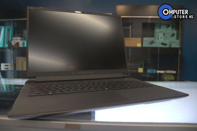 Alienware Gaming Laptop