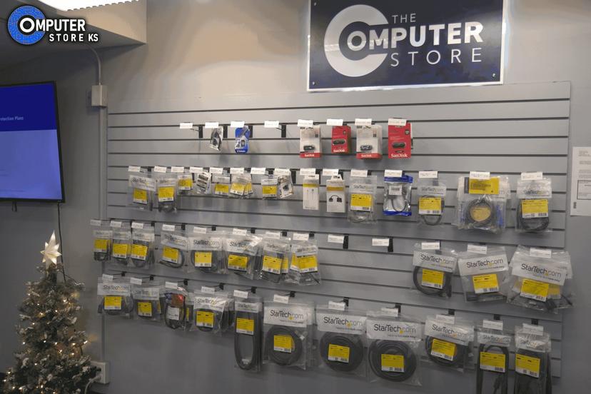 🔌 Need a Cable? We've Got You Covered! 🔌